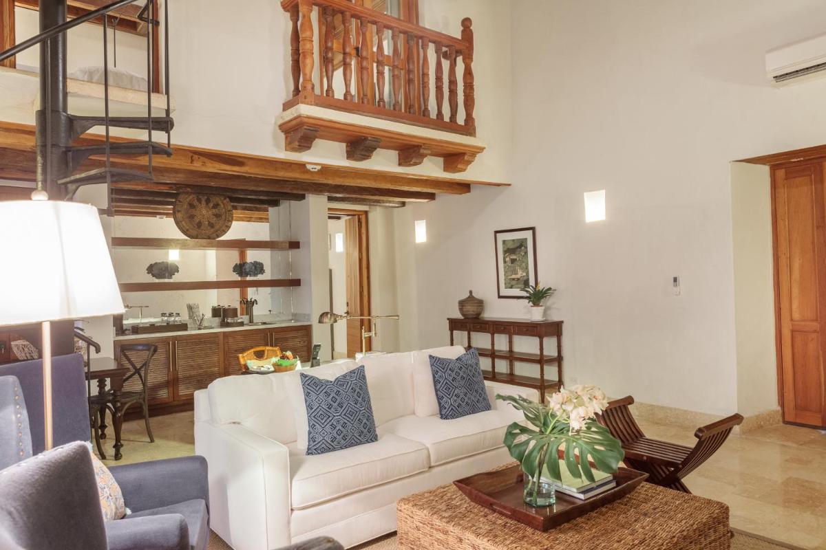 Hotel Casa San Agustin