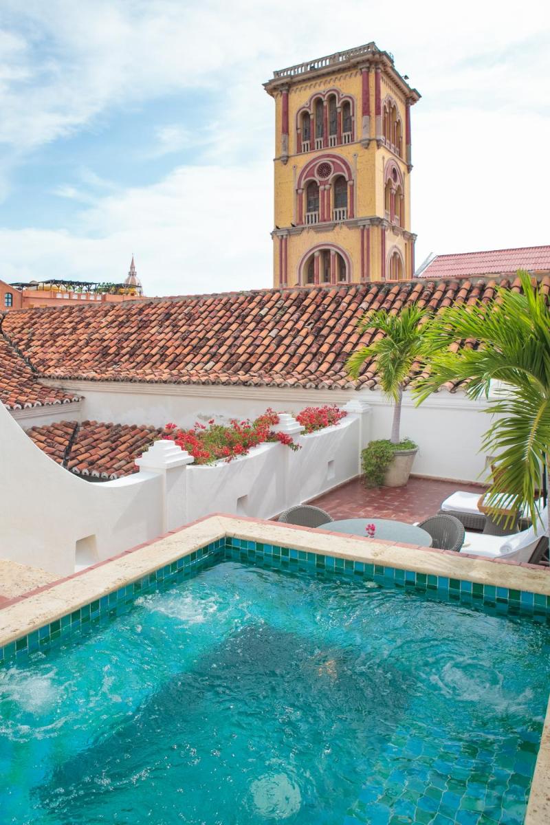 Hotel Casa San Agustin