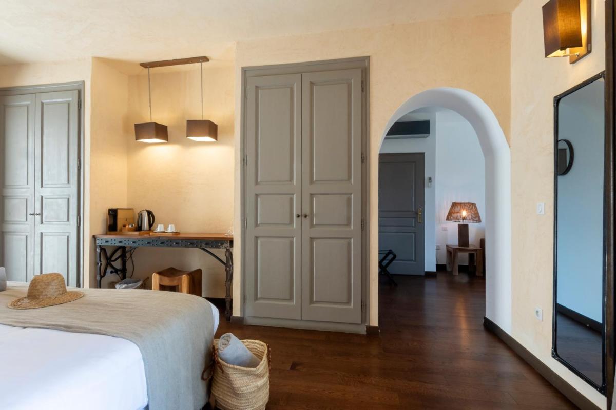 Hôtel Case Latine