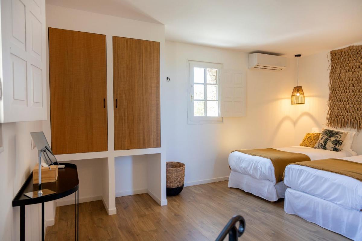 Hôtel Case Latine