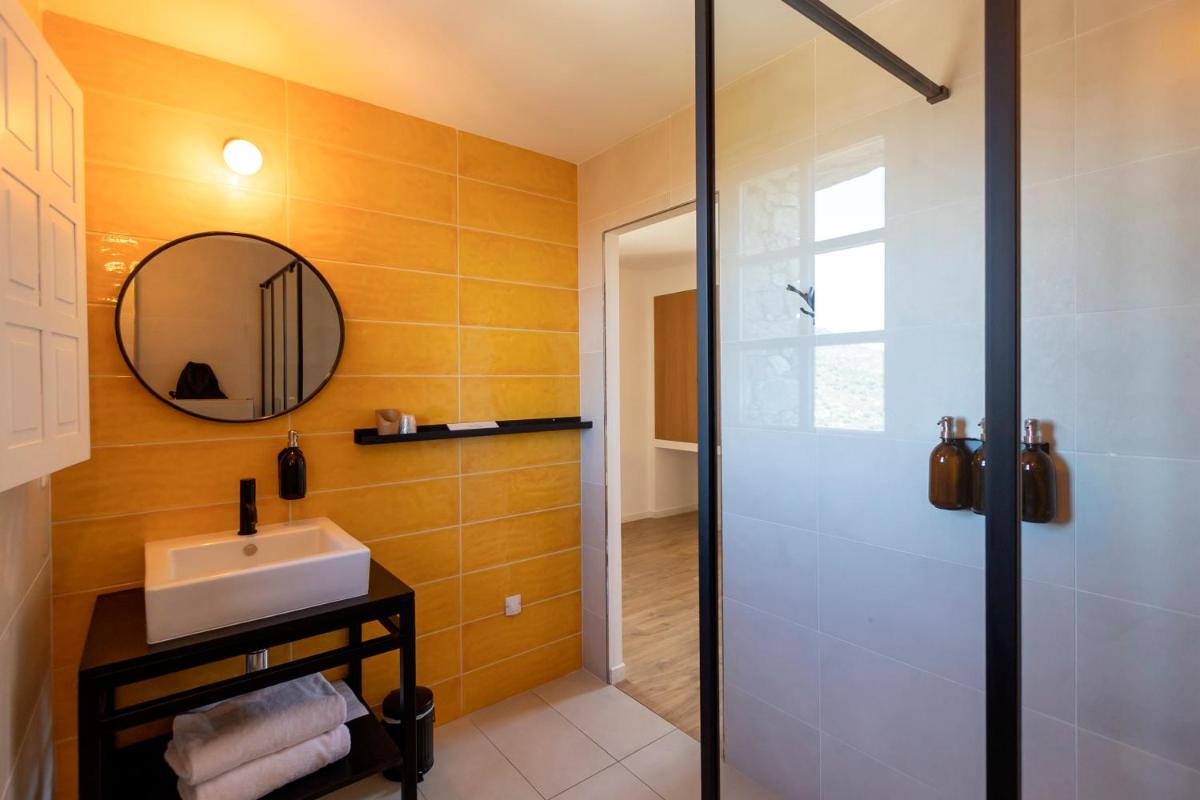 Hôtel Case Latine