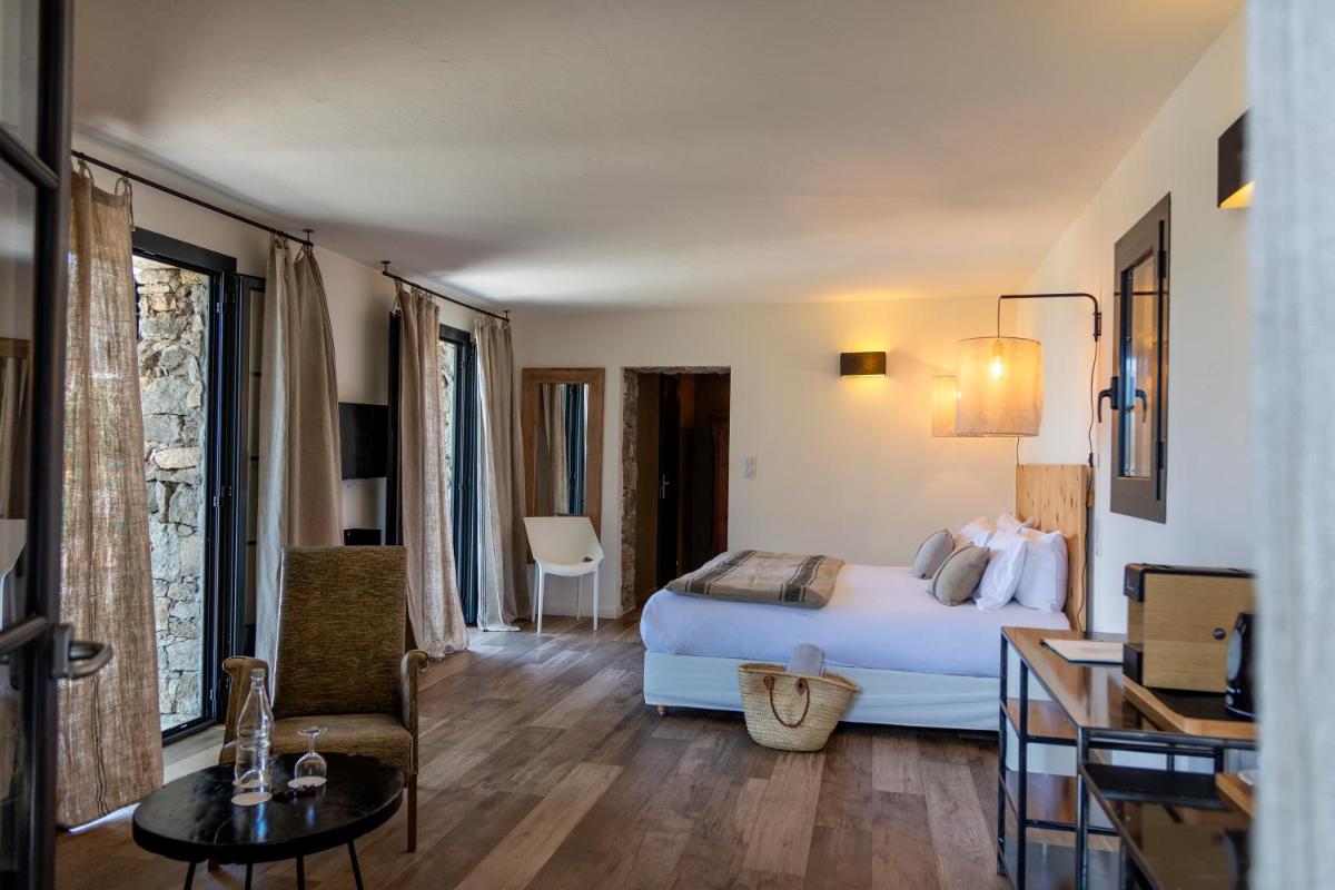 Hôtel Case Latine