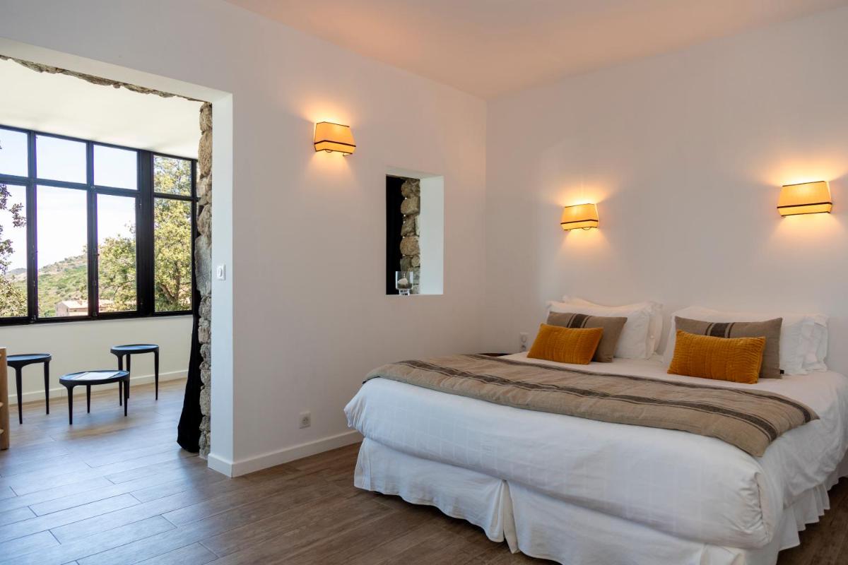 Hôtel Case Latine