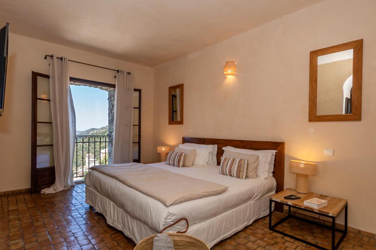 Hôtel Case Latine