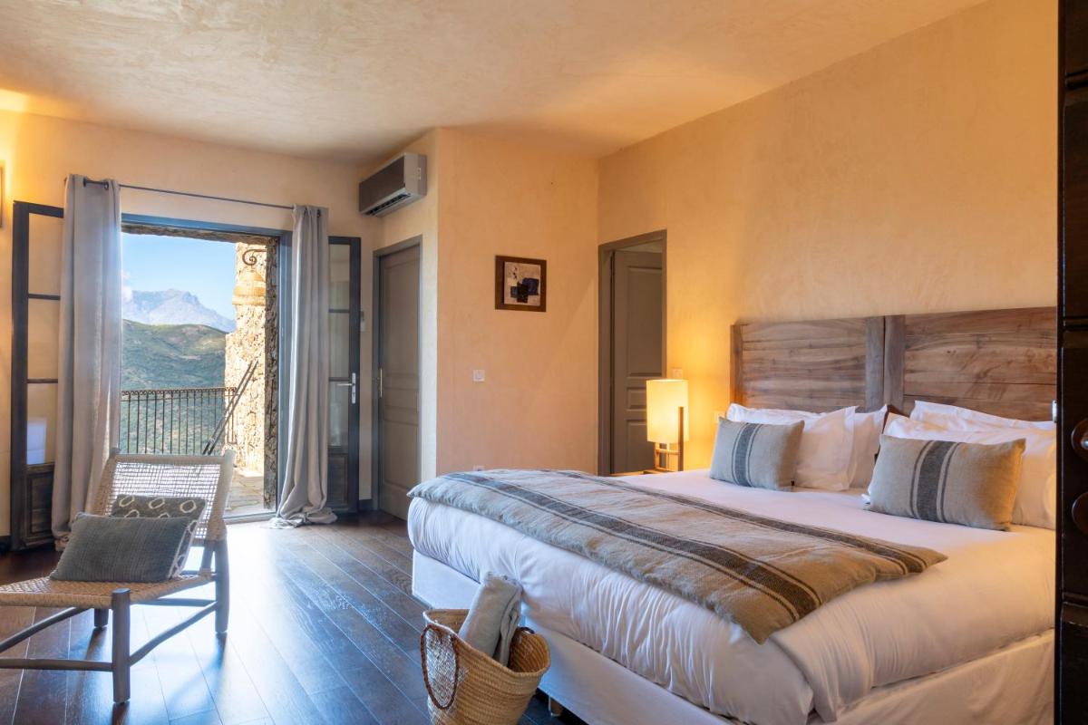 Hôtel Case Latine