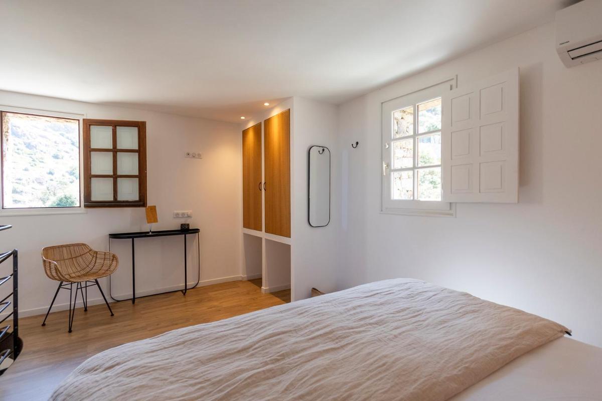Hôtel Case Latine
