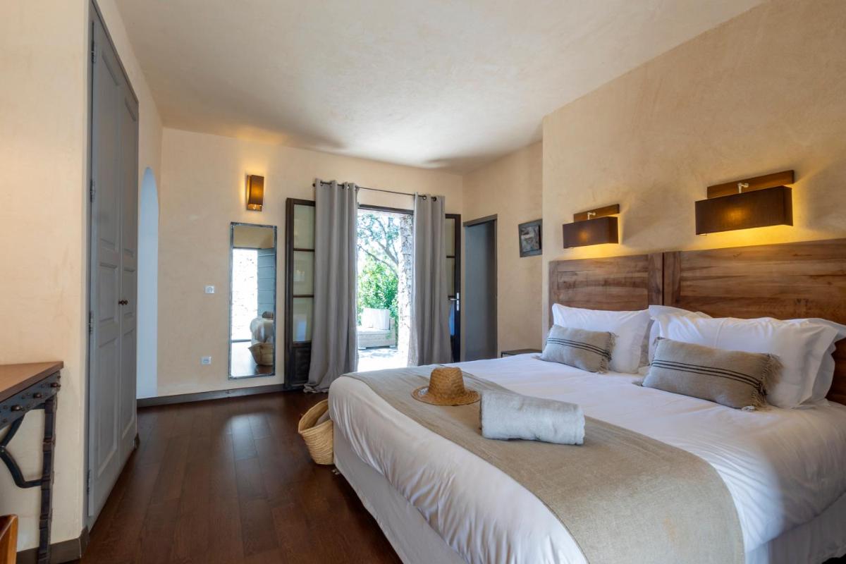 Hôtel Case Latine