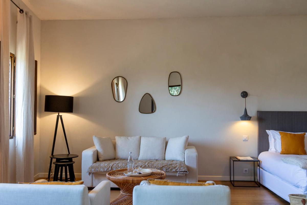 Hôtel Case Latine