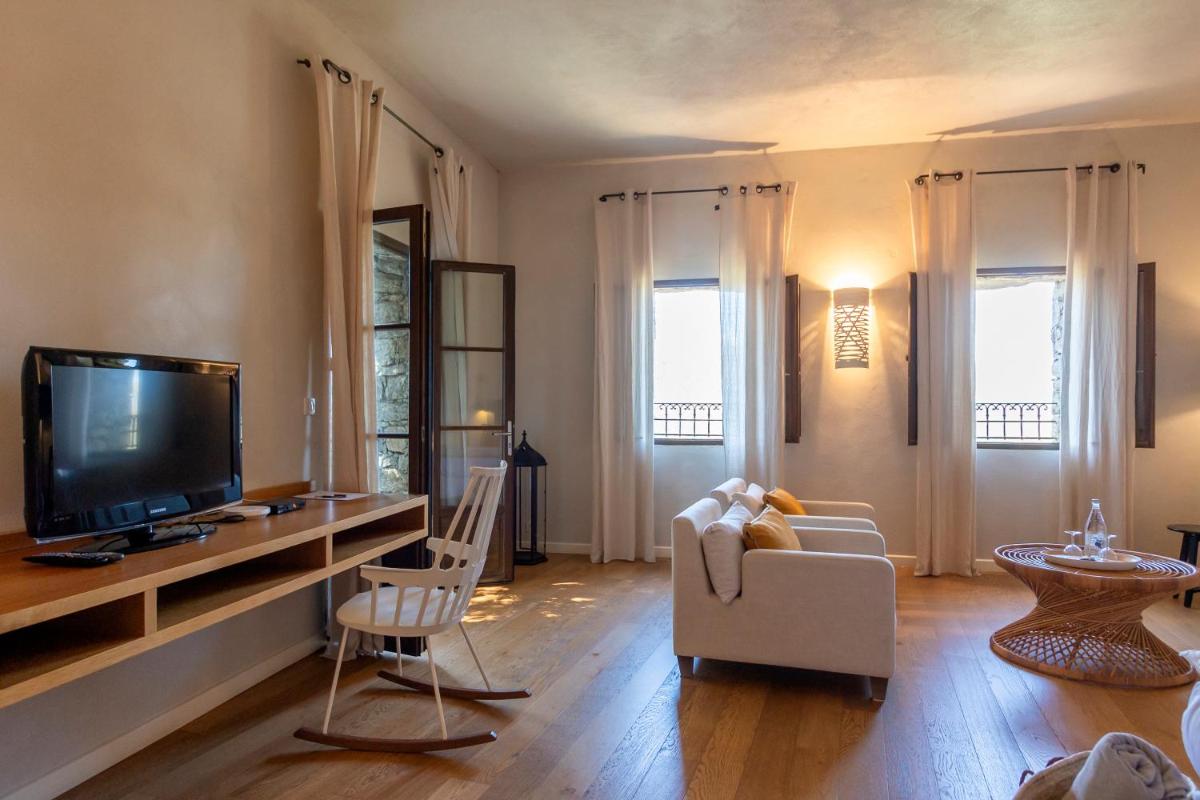 Hôtel Case Latine
