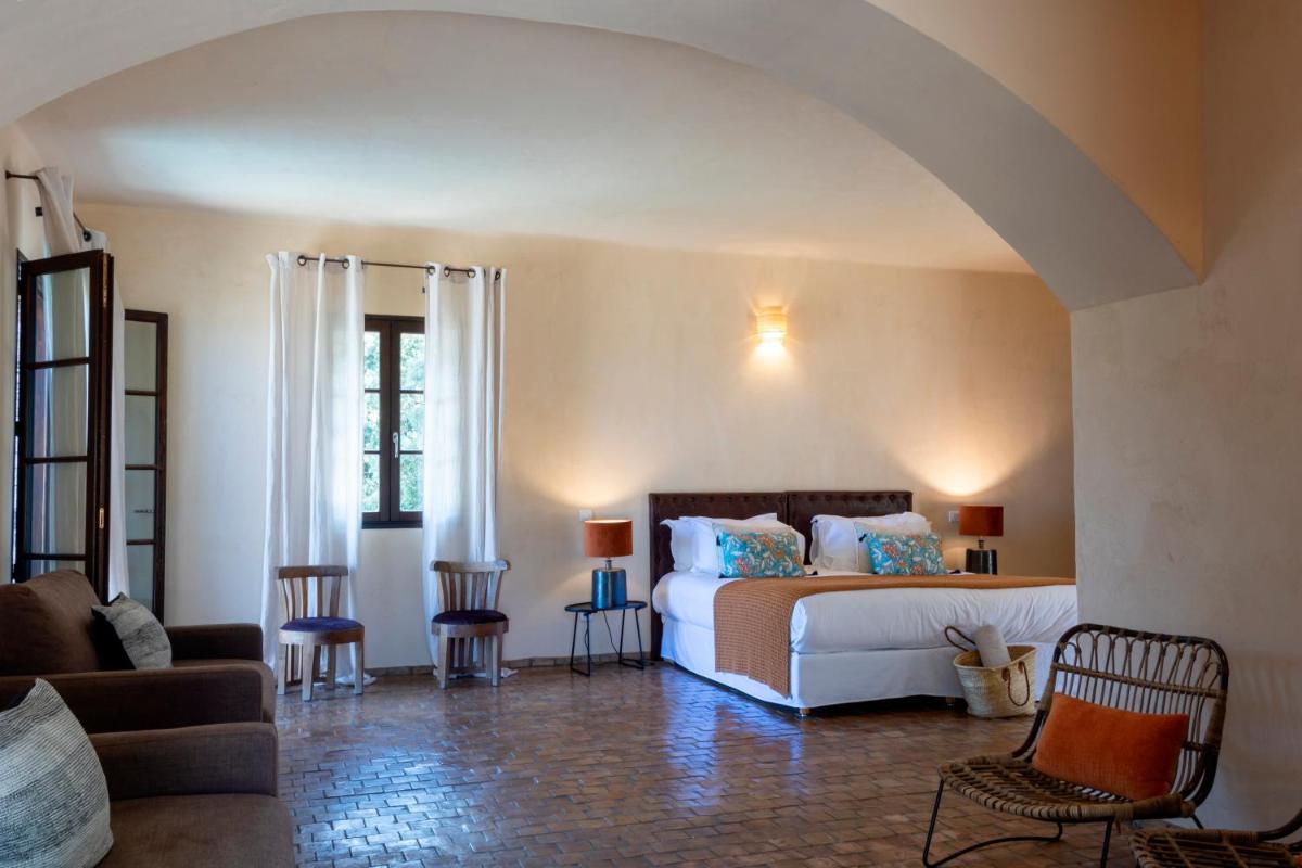 Hôtel Case Latine