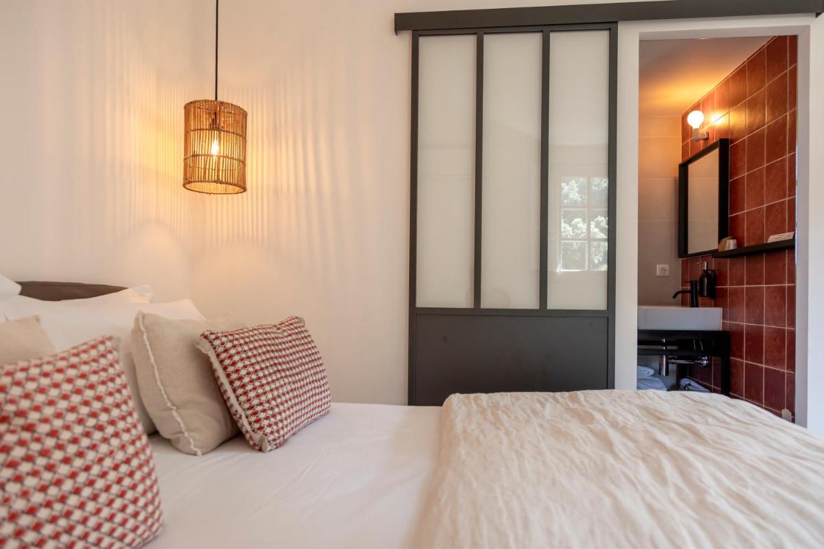 Hôtel Case Latine