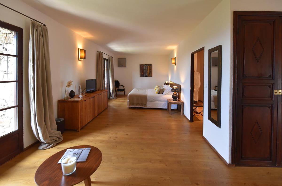 Hôtel Case Latine