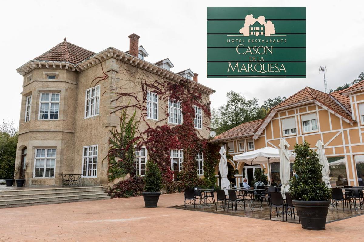 Casón de la Marquesa