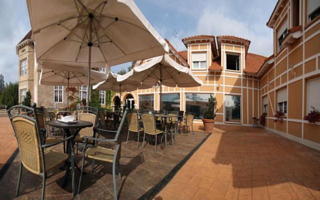 Casón de la Marquesa