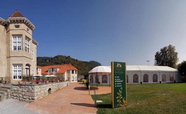 Casón de la Marquesa