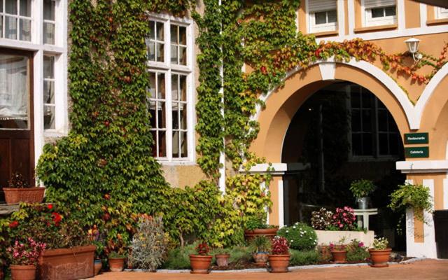 Casón de la Marquesa