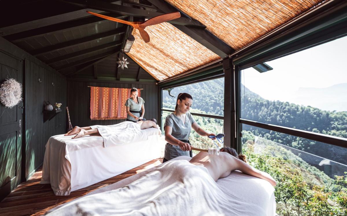 Relais & Chateaux Hotel Castel Fragsburg