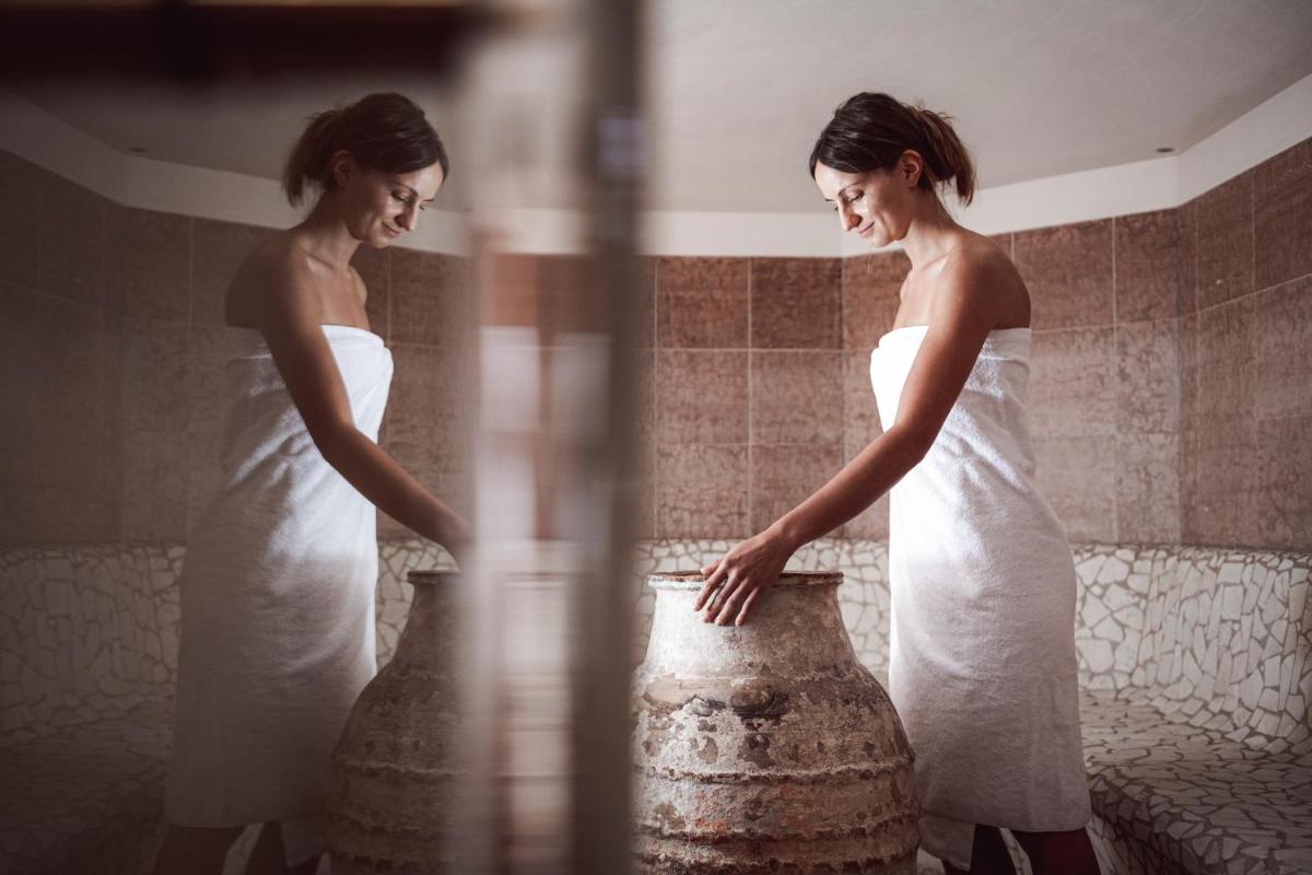 Relais & Chateaux Hotel Castel Fragsburg