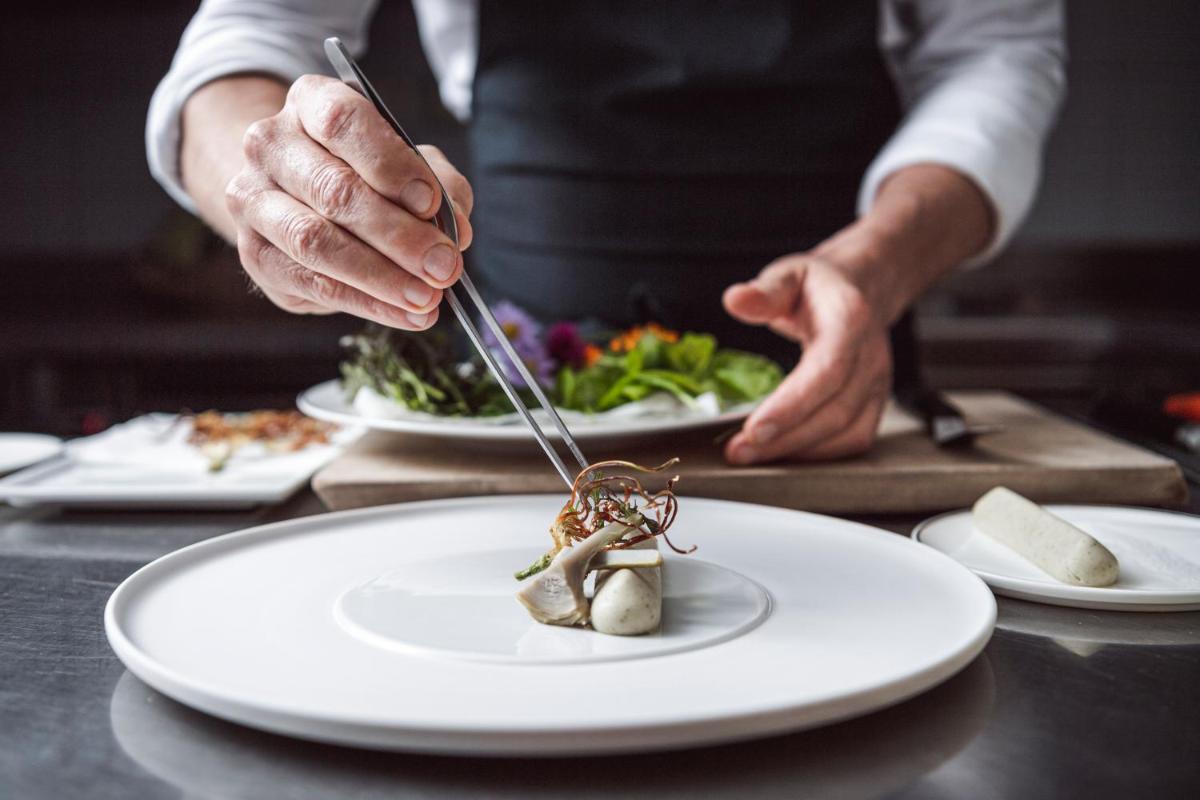 Relais & Chateaux Hotel Castel Fragsburg