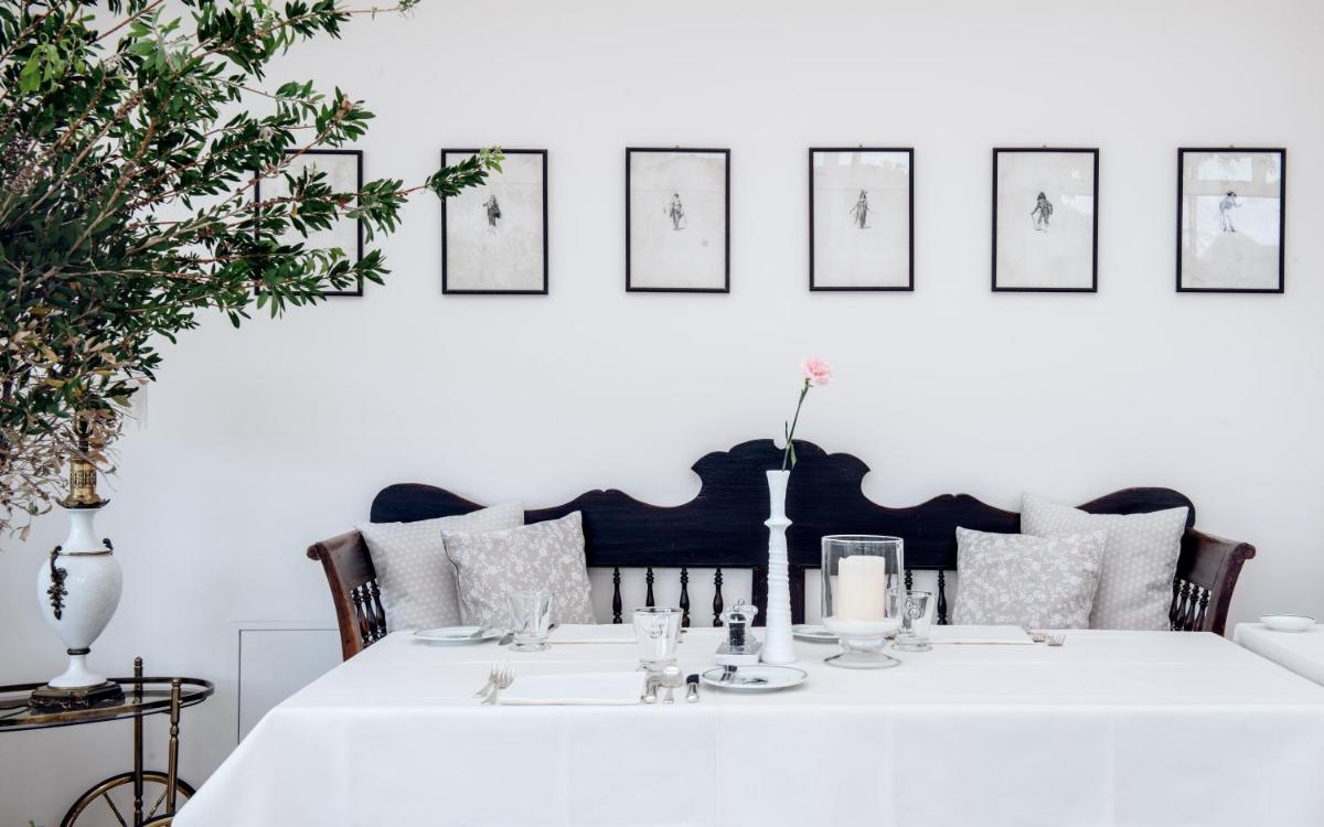 Relais & Chateaux Hotel Castel Fragsburg