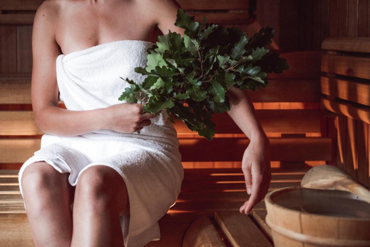 Relais & Chateaux Hotel Castel Fragsburg