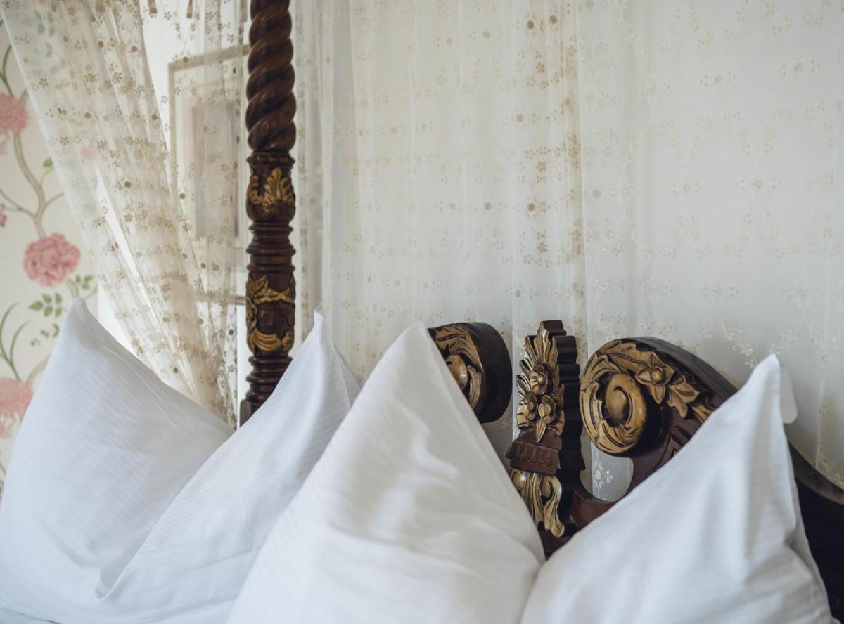 Relais & Chateaux Hotel Castel Fragsburg