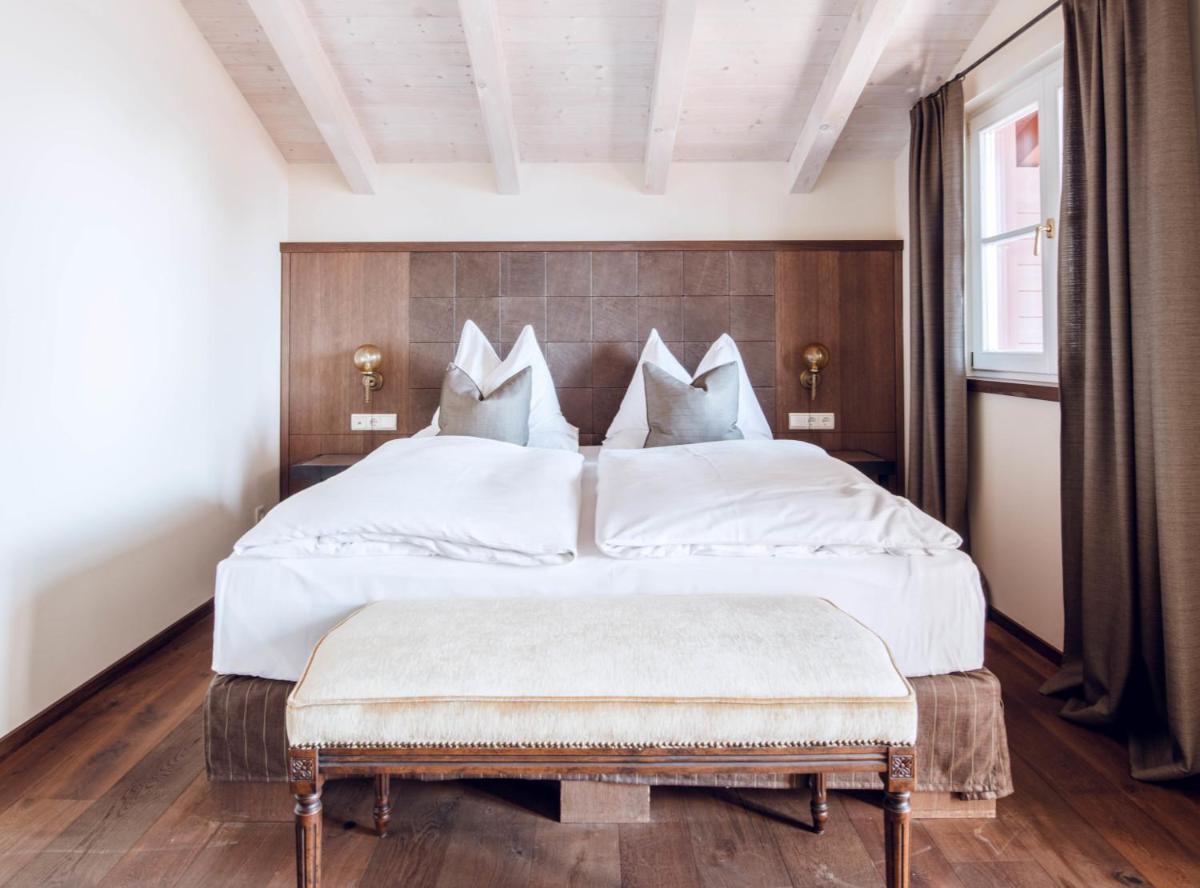 Relais & Chateaux Hotel Castel Fragsburg