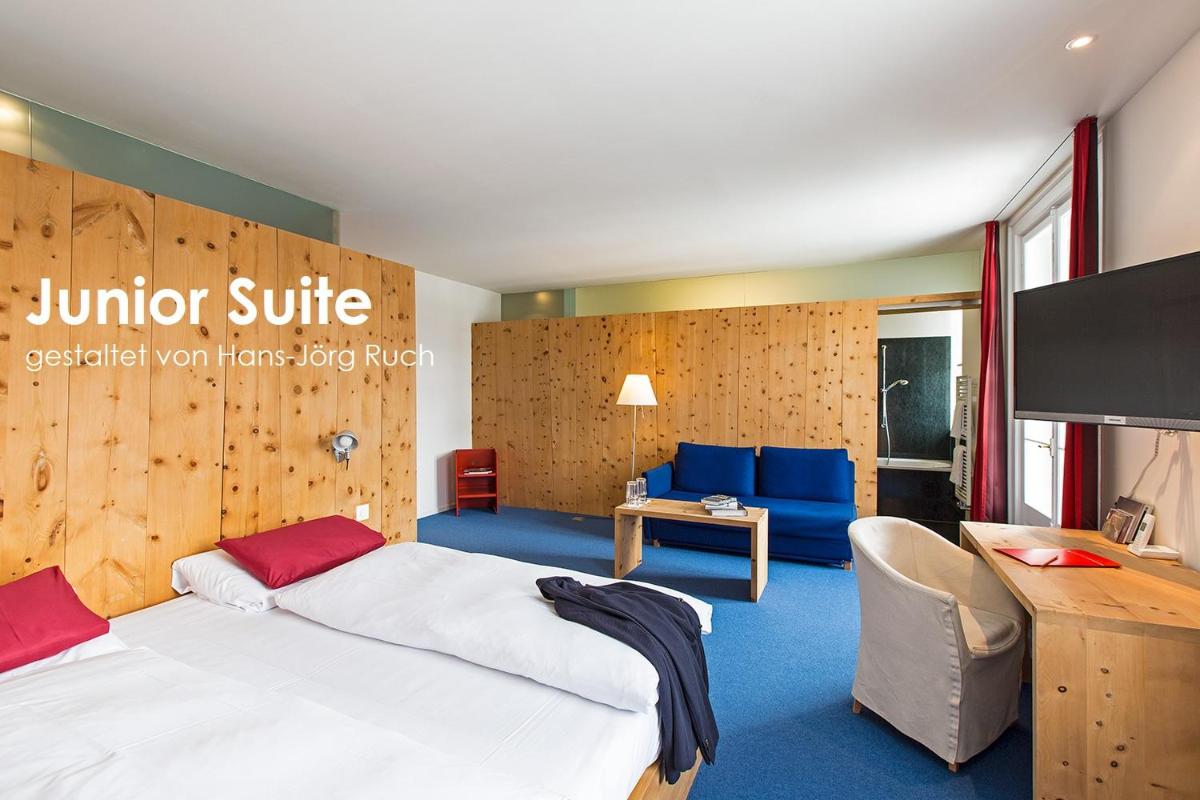 Hotel Castell