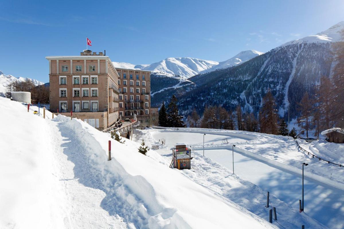 Hotel Castell