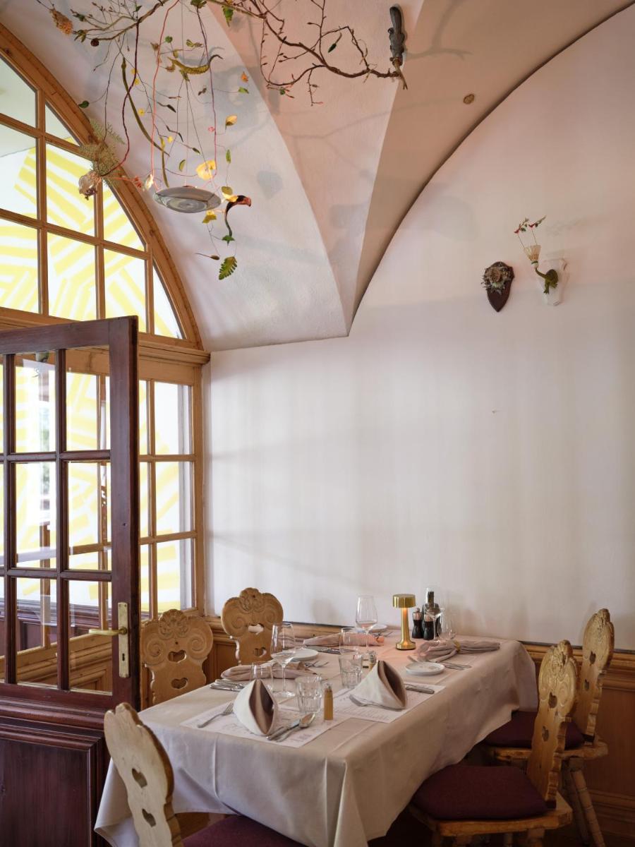 Hotel Castell
