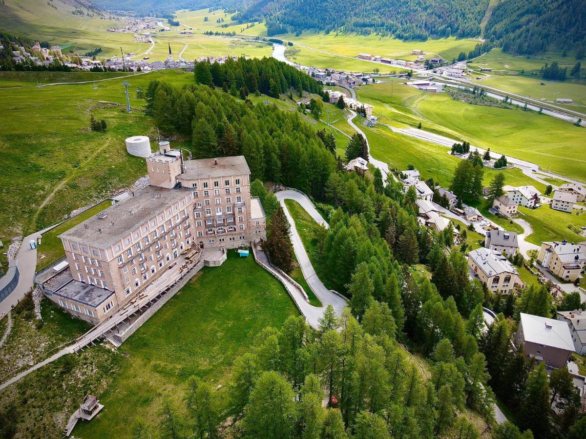Hotel Castell