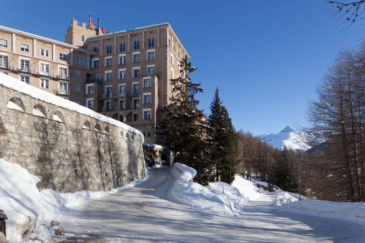 Hotel Castell