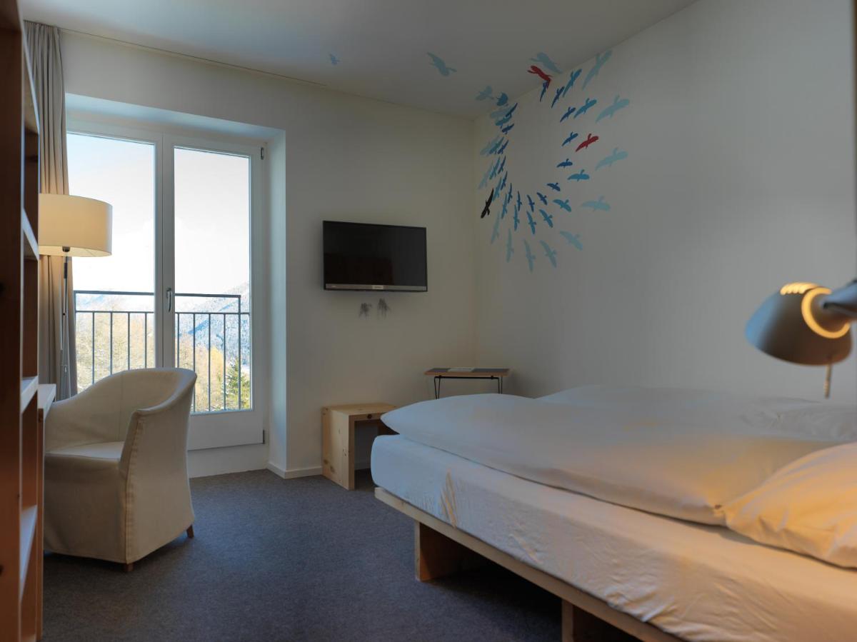 Hotel Castell