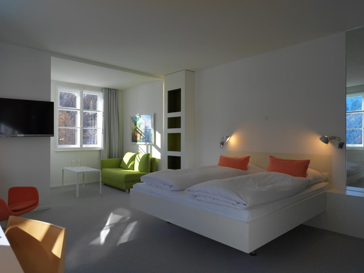 Hotel Castell
