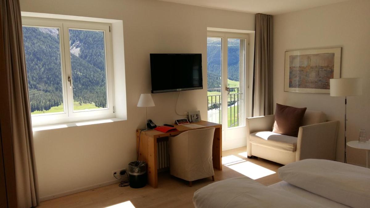 Hotel Castell