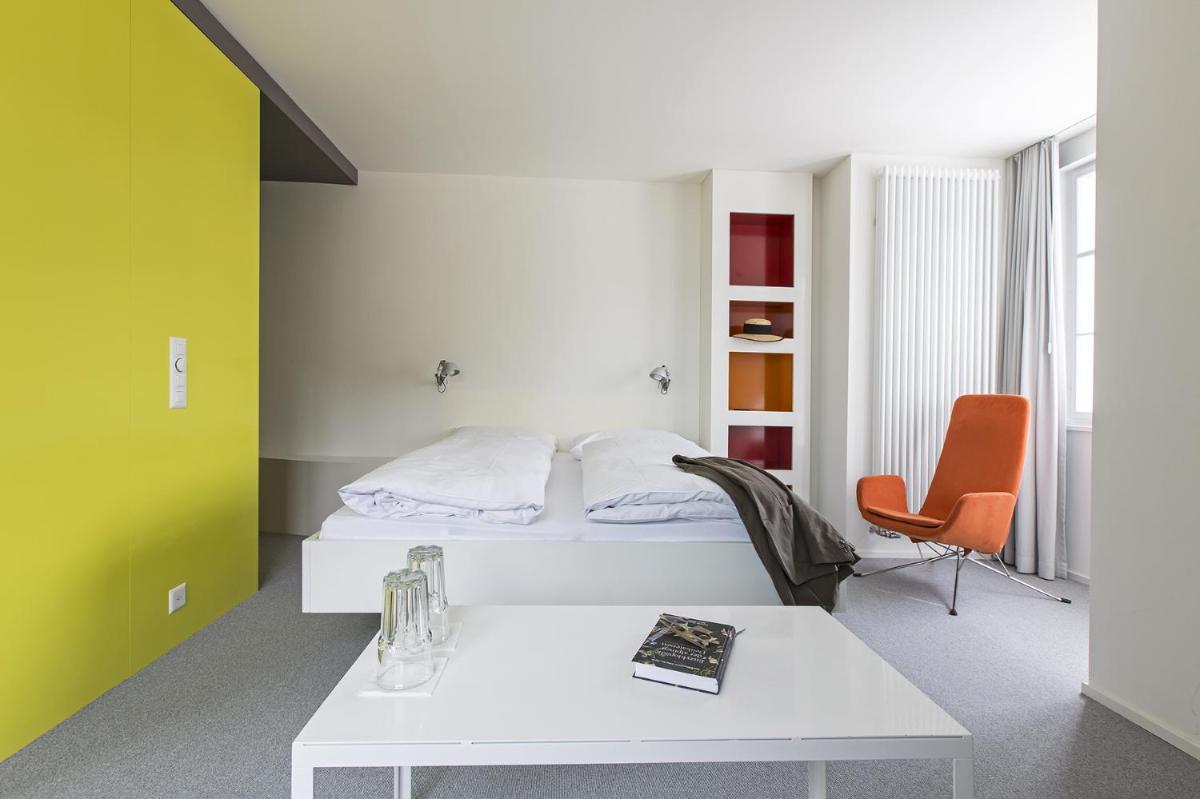 Hotel Castell