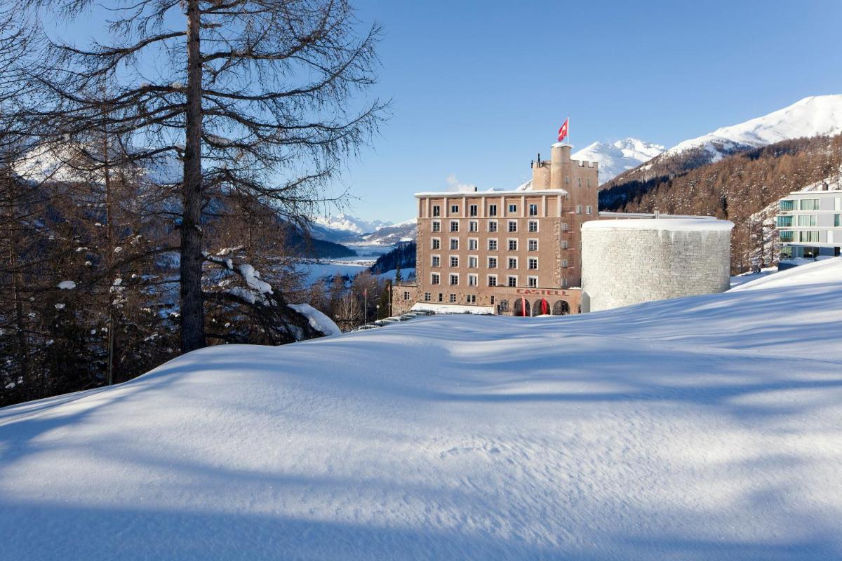 Hotel Castell