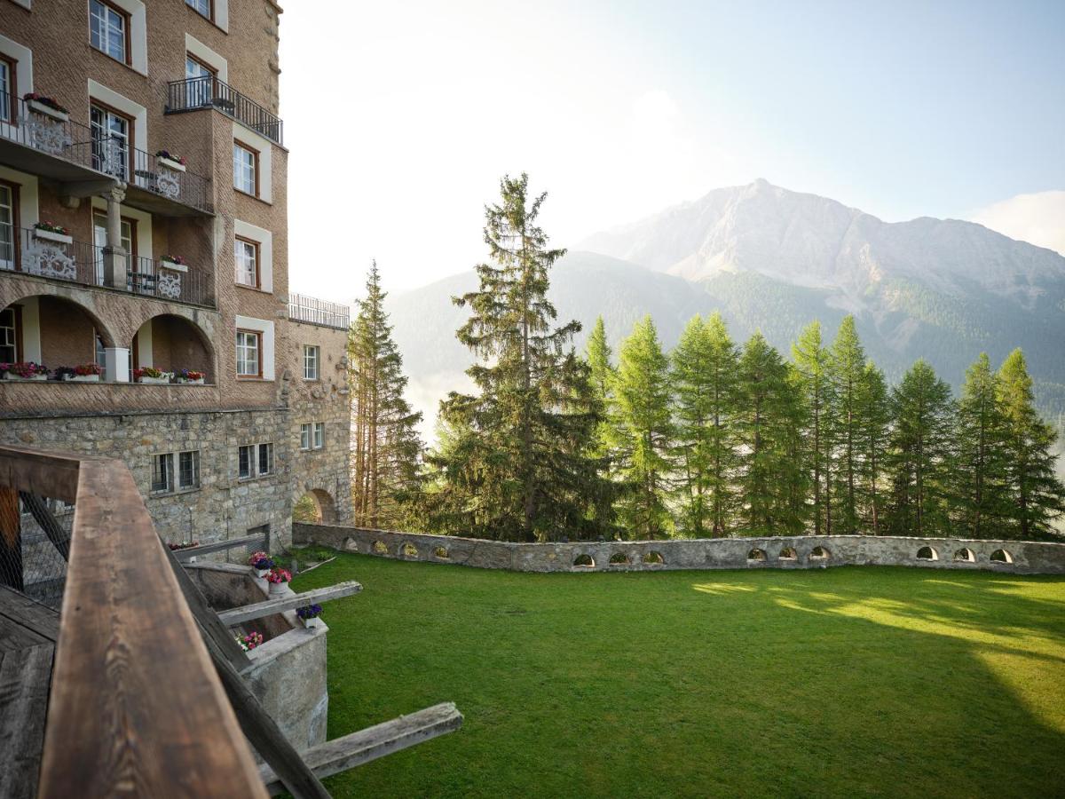 Hotel Castell
