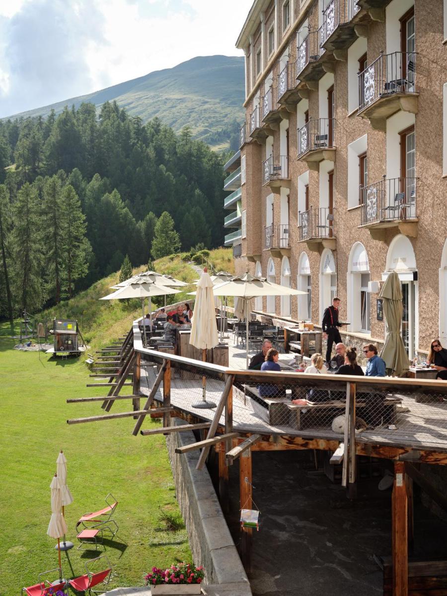 Hotel Castell