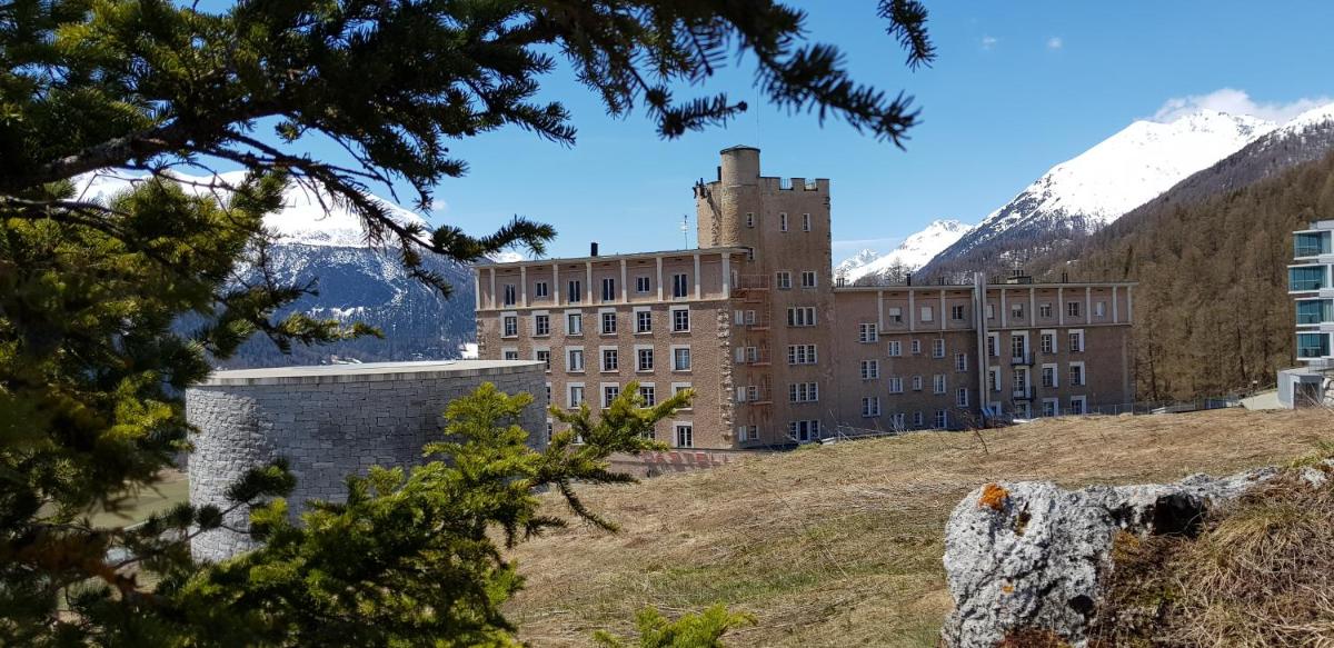 Hotel Castell