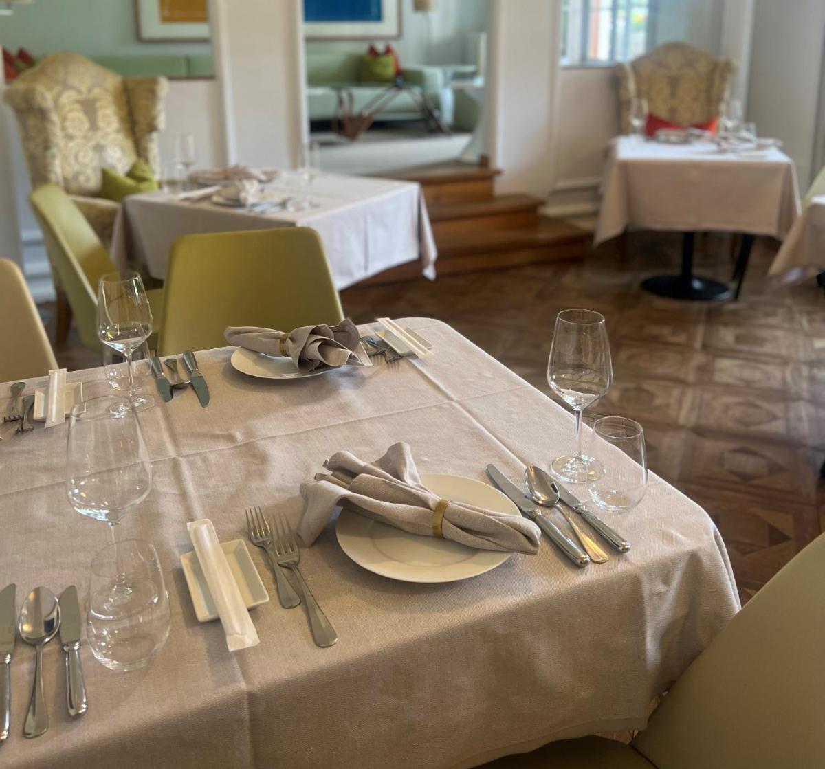 Hotel Castell