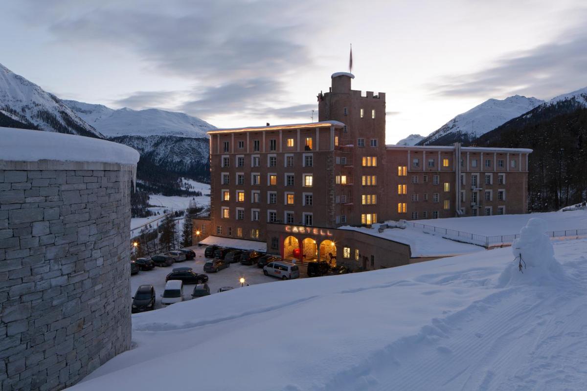 Hotel Castell