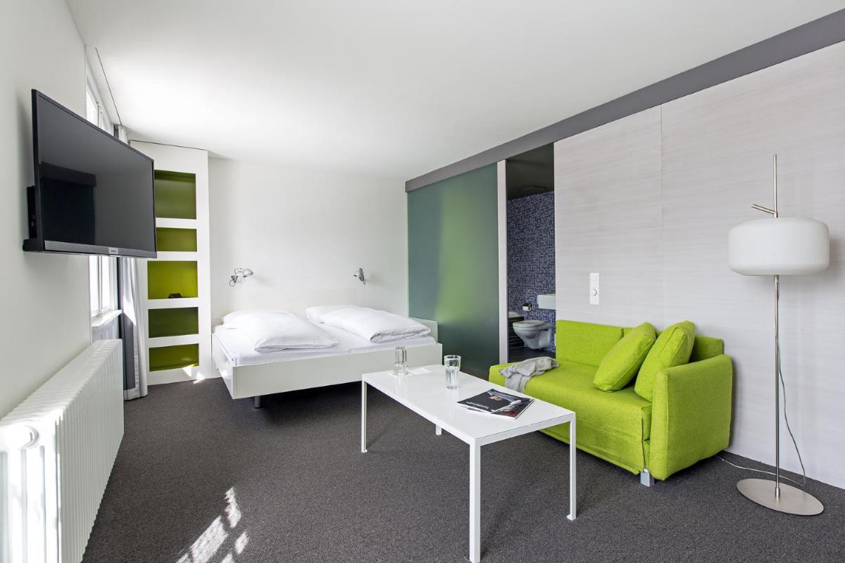 Hotel Castell