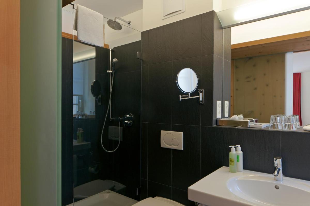 Hotel Castell