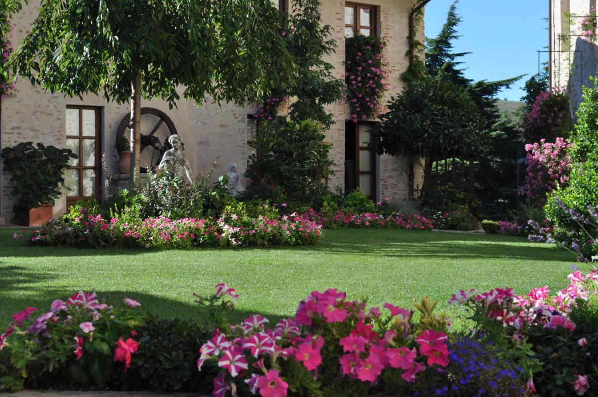 Hotel Castello Di Sinio
