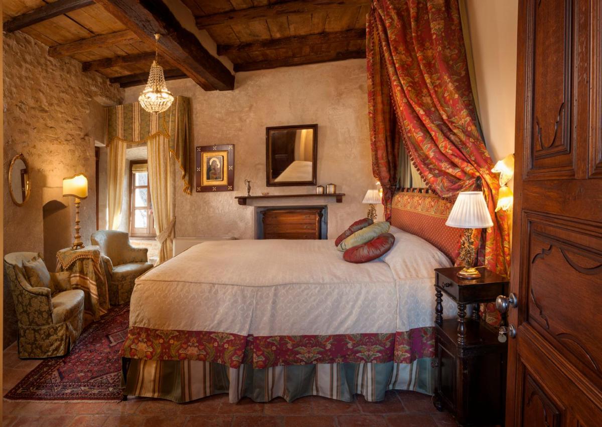 Hotel Castello Di Sinio