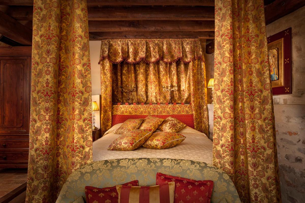 Hotel Castello Di Sinio