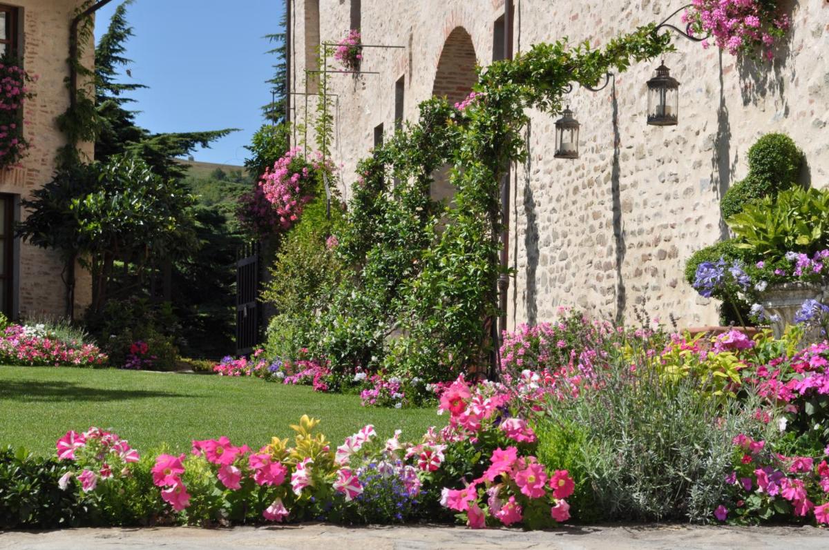 Hotel Castello Di Sinio