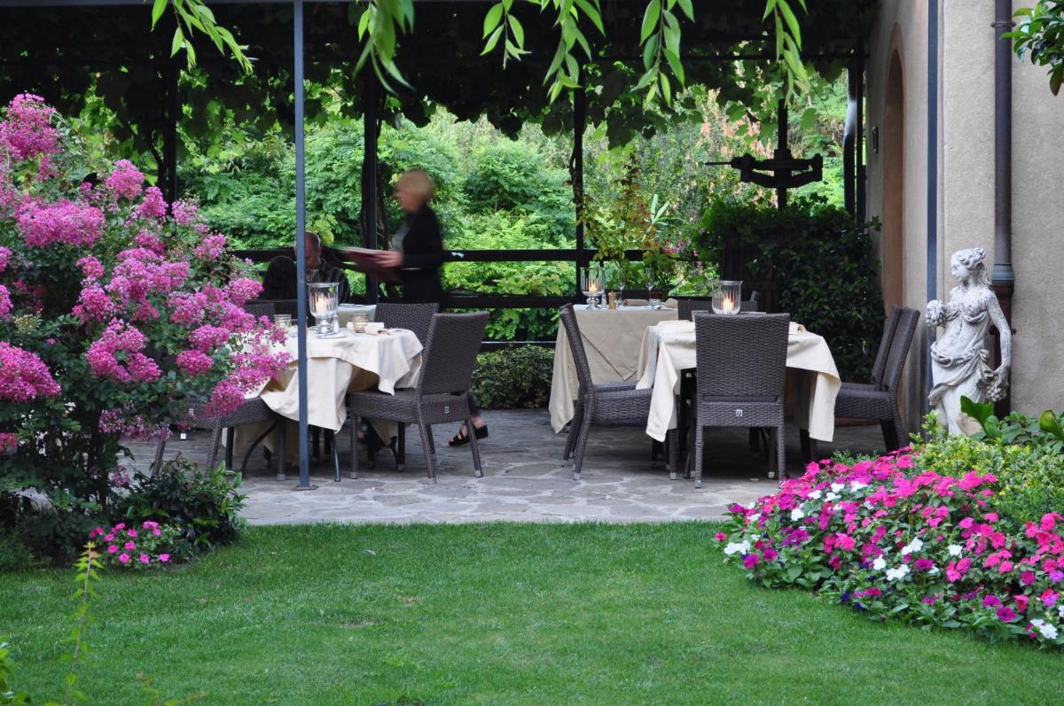 Hotel Castello Di Sinio