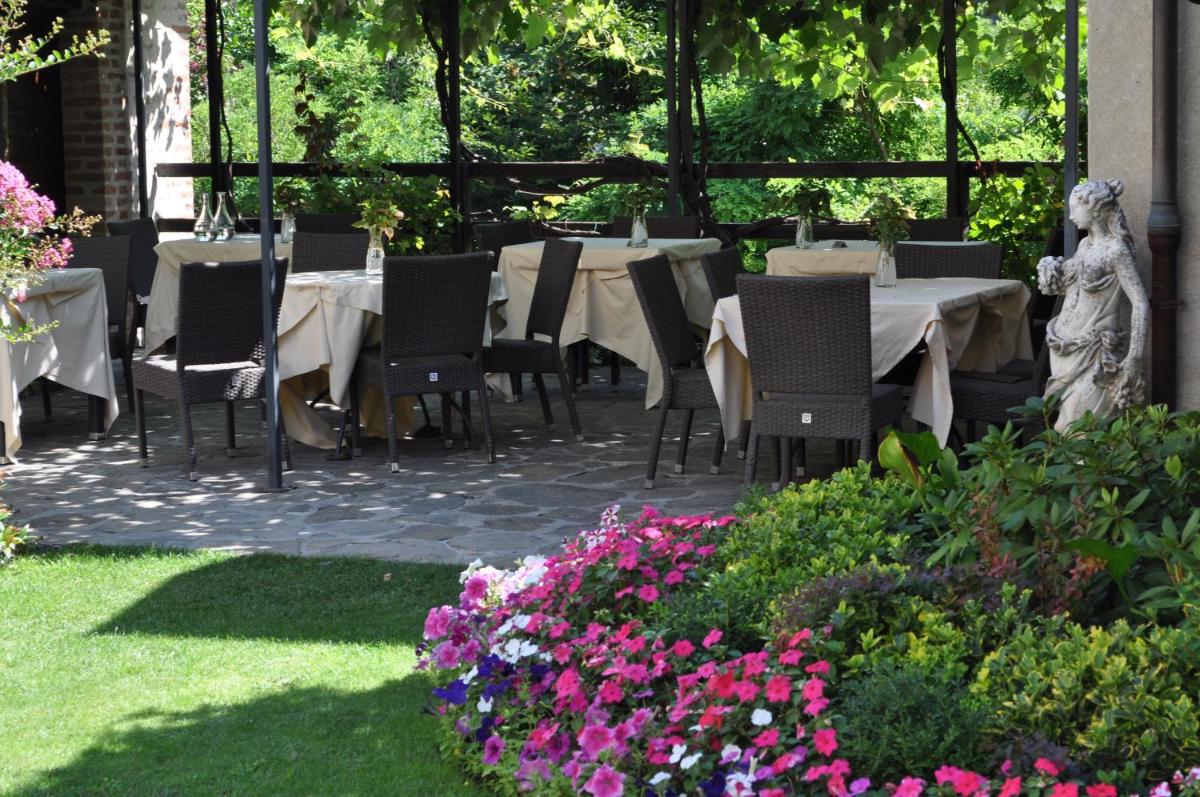 Hotel Castello Di Sinio